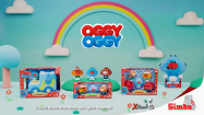 Oggy Oggy Oggy Oggy
