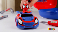 Maletín Spidey Maletín Spidey