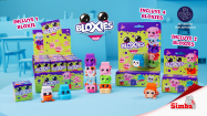 Bloxies Bloxies