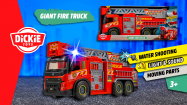 CAMIÓN DE BOMBEROS GIGANTE 57 CM