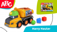 CAMIÓN HARRY CAMIÓN HARRY