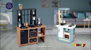 Cocina Loft y Bon Appetit Cocina Loft y Bon Appetit