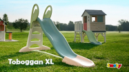 Tobogán XL Smoby Life Tobogán XL Smoby Life