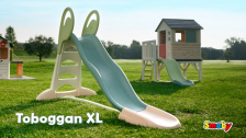 Tobogán XL Smoby Life