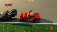 Radio Control Cars Crash