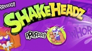 SHAKEHEADZ SHAKEHEADZ