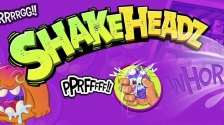 SHAKEHEADZ