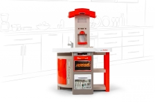 Cocina plegable Open Cook