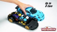 Porsche Carry Car Porsche Carry Car