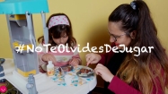#NoTeOlvidesDeJugar