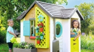 GARDEN HOUSE GARDEN HOUSE