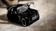 Majorette Black Edition Majorette Black Edition