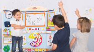 Escuela Smoby Escuela Smoby
