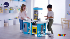 Cocina Studio XL Bubble