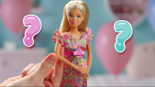 Steffi Love Baby Surprise