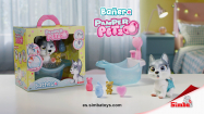 Husky Pamper Petz Husky Pamper Petz
