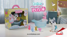 Husky Pamper Petz