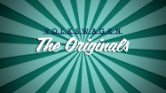 Volkswagen The Originals Volkswagen The Originals
