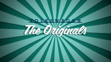 Volkswagen The Originals